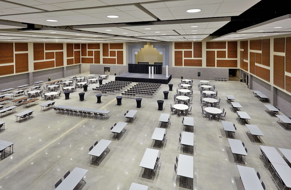 Doubletree By Hilton Lawrenceburg - photo 18