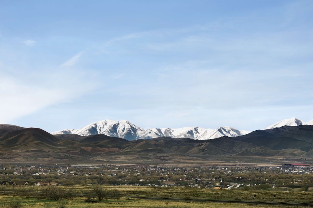 Homewood Suites By Hilton Salt Lake City Draper - photo 35