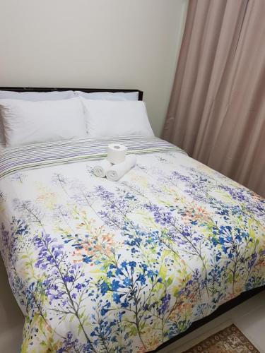 The Perfect Getaway in Tagaytay, Philippines