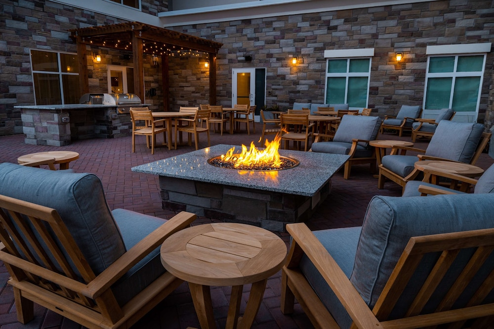 Homewood Suites by Hilton Rancho Cordova Sacramento - photo 36