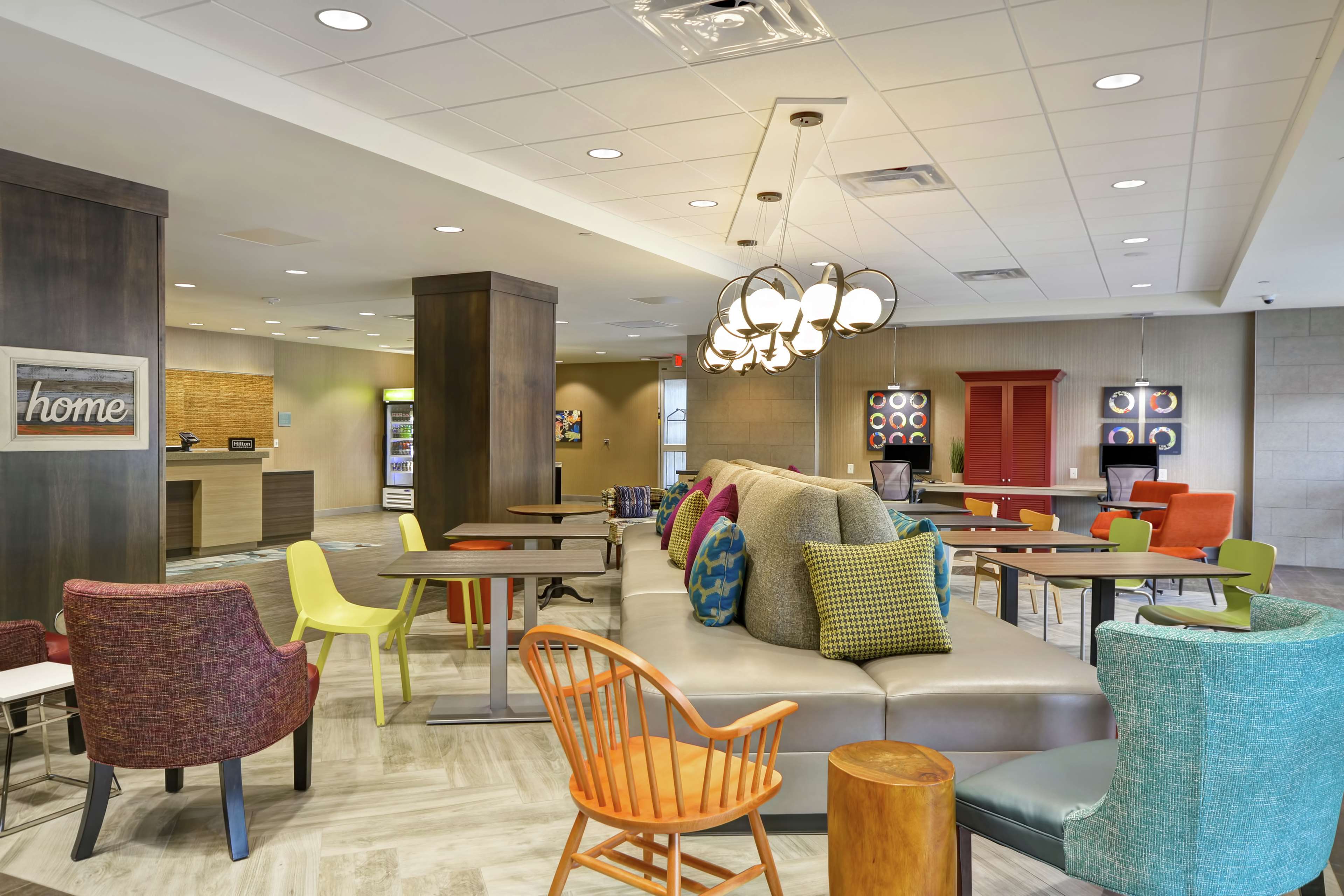 Home2 Suites by Hilton Plymouth MN - photo 6