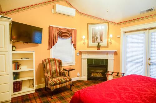 Campbell House Inn - photo 10