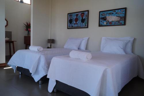 Indano Art Lodge — Lamas — photo 3