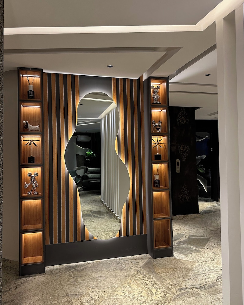 Elysian Hotel - last minute hotel in Abuja