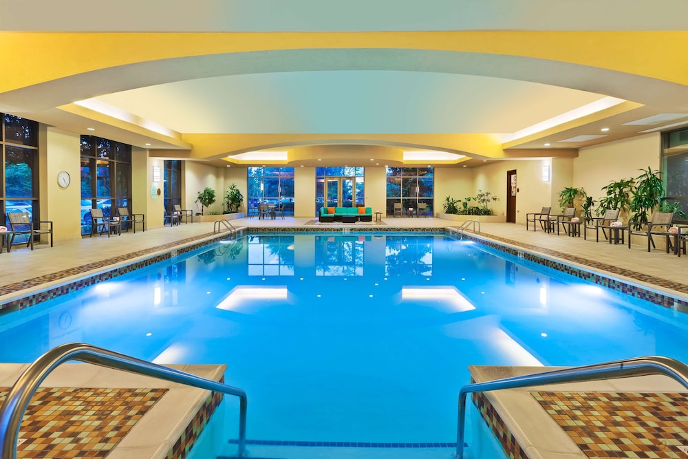 Embassy Suites by Hilton Nashville SE Murfreesboro - photo 29