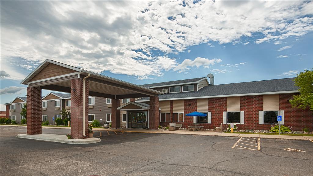 Best Western Alexandria Inn - featured photo