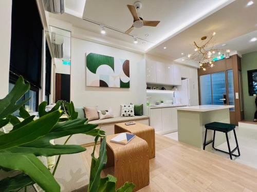 荷方輕旅 Easy Ark Tainan - last minute hotel in Tainan