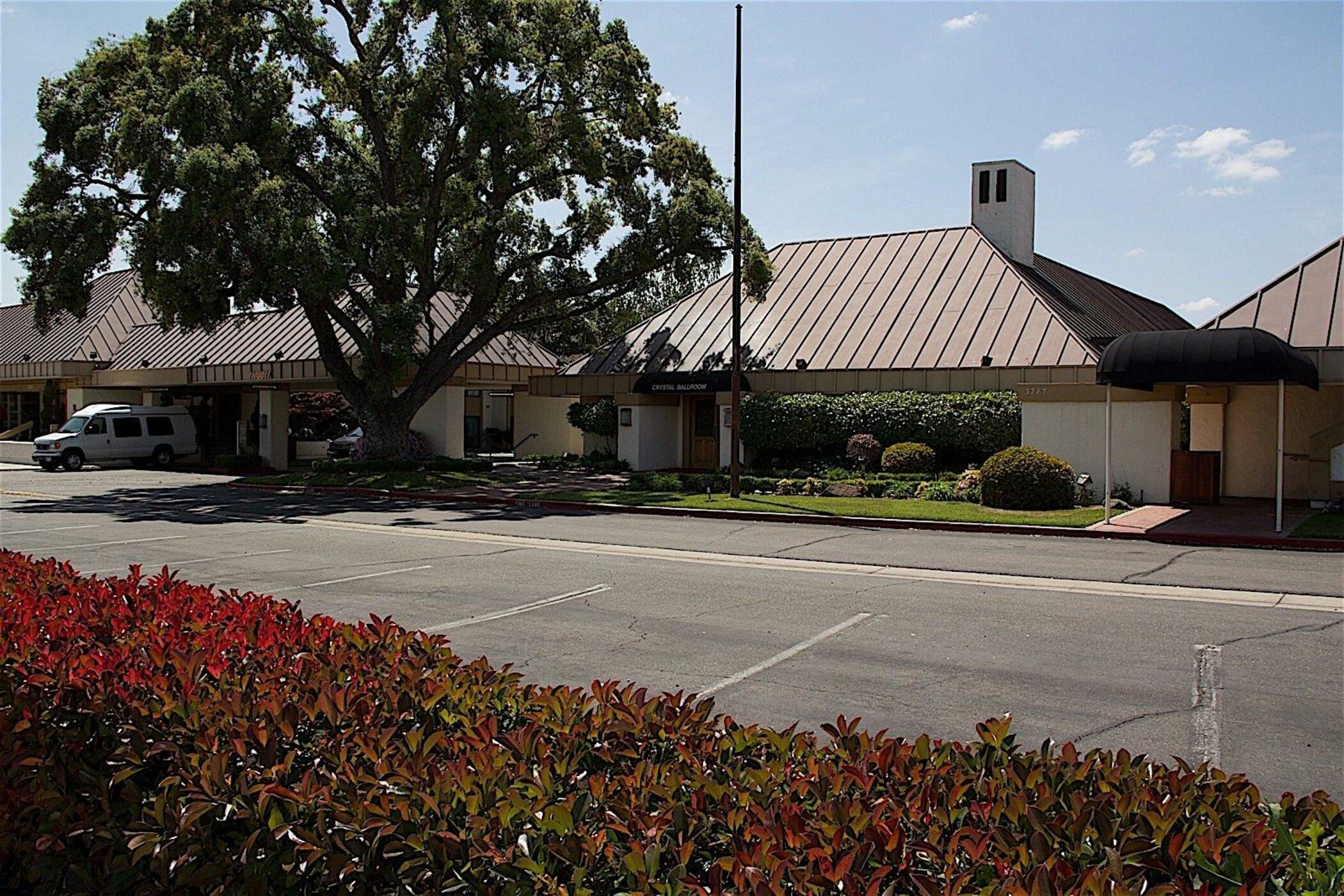 The Hotel Fresno - photo 34