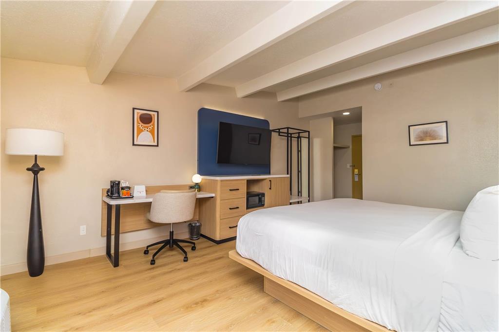 Ramada by Wyndham Davenport Orlando South - photo 16