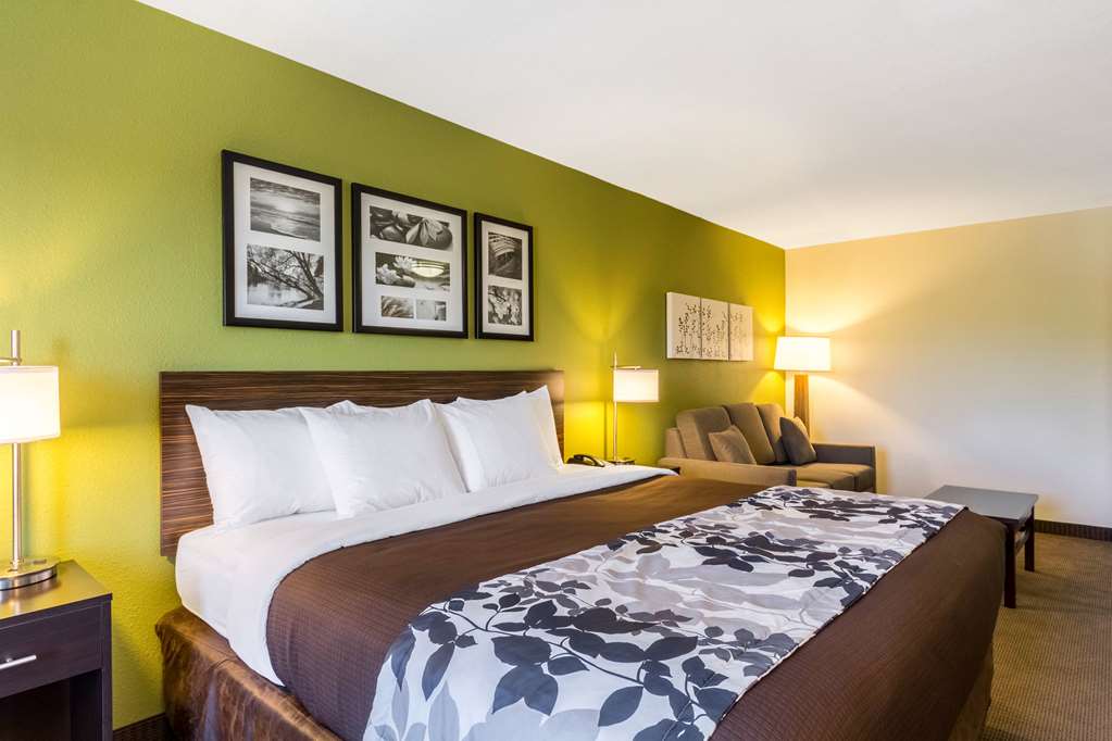 Sleep Inn & Suites Jourdanton Pleasanton - photo 21