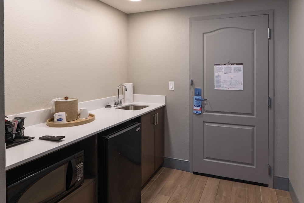 Hampton Inn & Suites Florence Downtown - photo 4