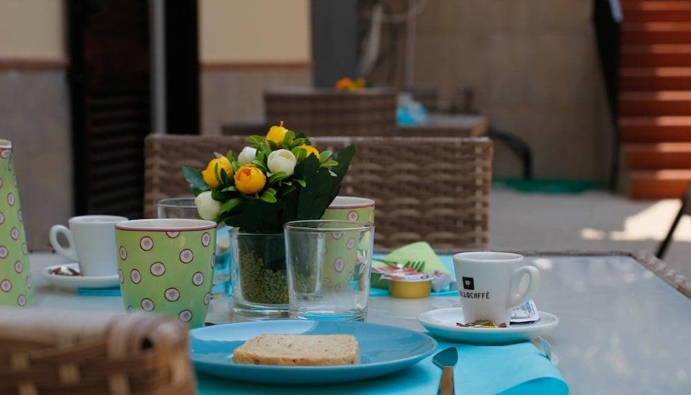 Amaltea — 4-Star Luxury Hotel in San Severino Lucano, Italy