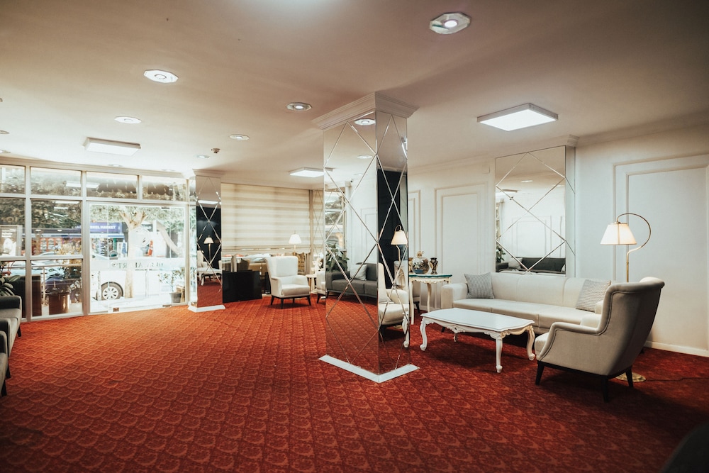 Ibba Boutique Hotel in Adana, Turkey