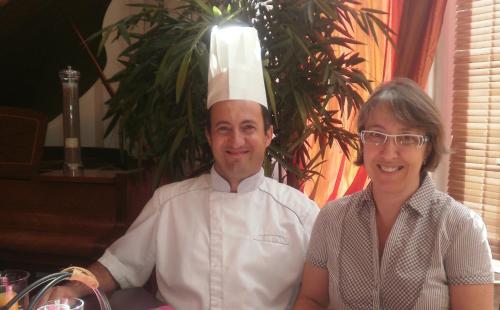 Auberge du Sept — Brinon-Sur-Sauldre — photo 3