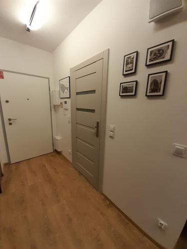 100czniowe Żurawie Gdańsk — 4-Star Luxury Hotel in Gdansk, Poland