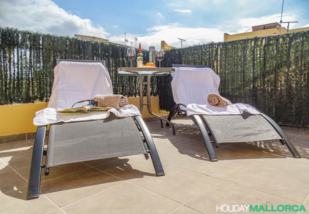 Elegance Plaza Old Town Private House — 5-Star Luxury Hotel in Alcudia, Spain