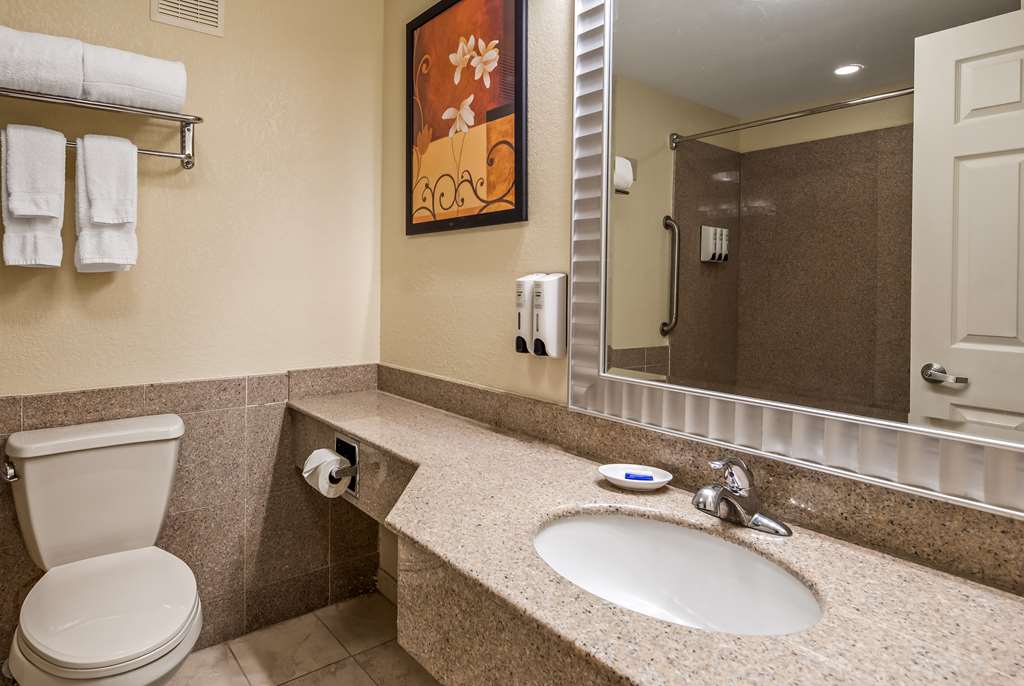Baymont by Wyndham Pompton Plains Wayne - photo 13