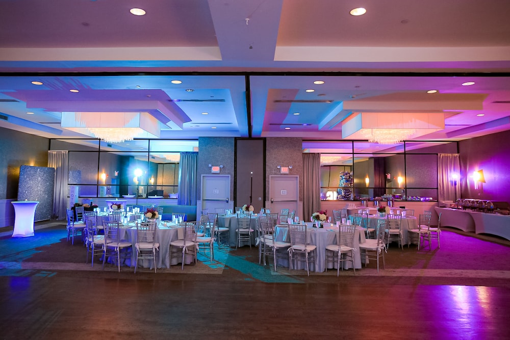 Crowne Plaza Suffern Mahwah by IHG - photo 43
