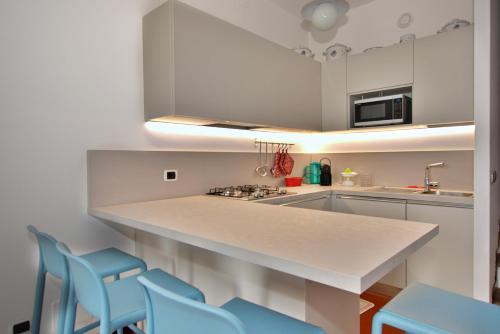 Villa a schiera Terramare — 4-Star Luxury Hotel in Lignano Sabbiadoro, Italy