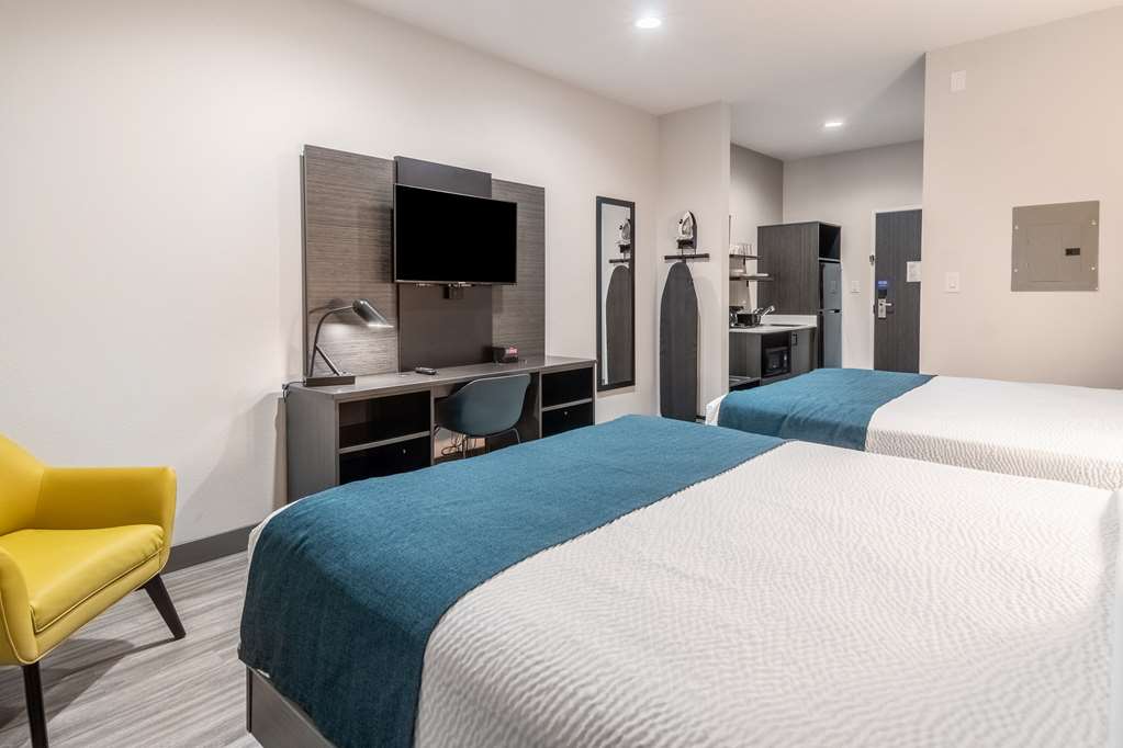Studio 6 Mesquite TX Dallas - photo 19