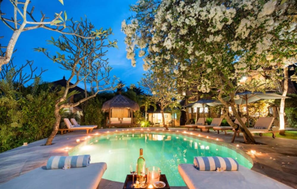 Aashaya Jasri Resort in Amlapura, Indonesia