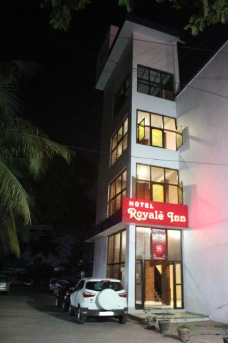 Hotel Royale Inn — Vapi — photo 5