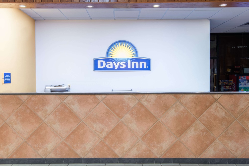 Days Inn by Wyndham Altus - featured photo