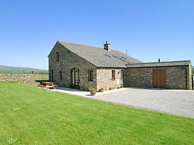 Gallaber Cottage