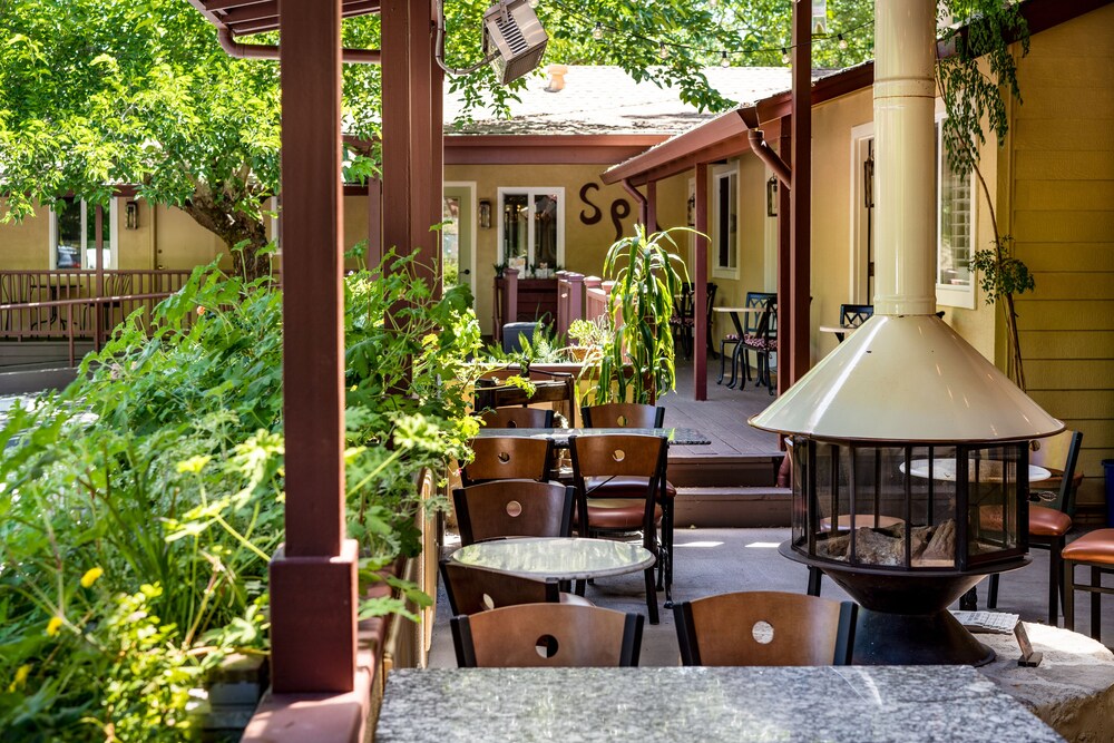 The Inn on Pine - photo 53
