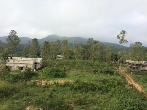 Leisure Vacations Nature in Madikeri, India