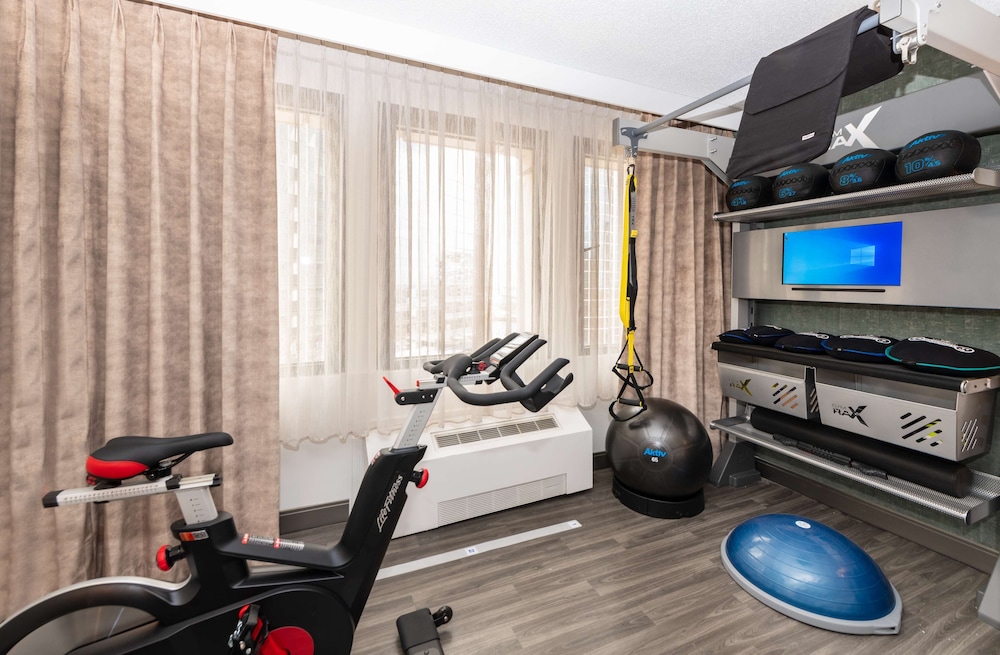 DoubleTree by Hilton Newark Penn Station - photo 7