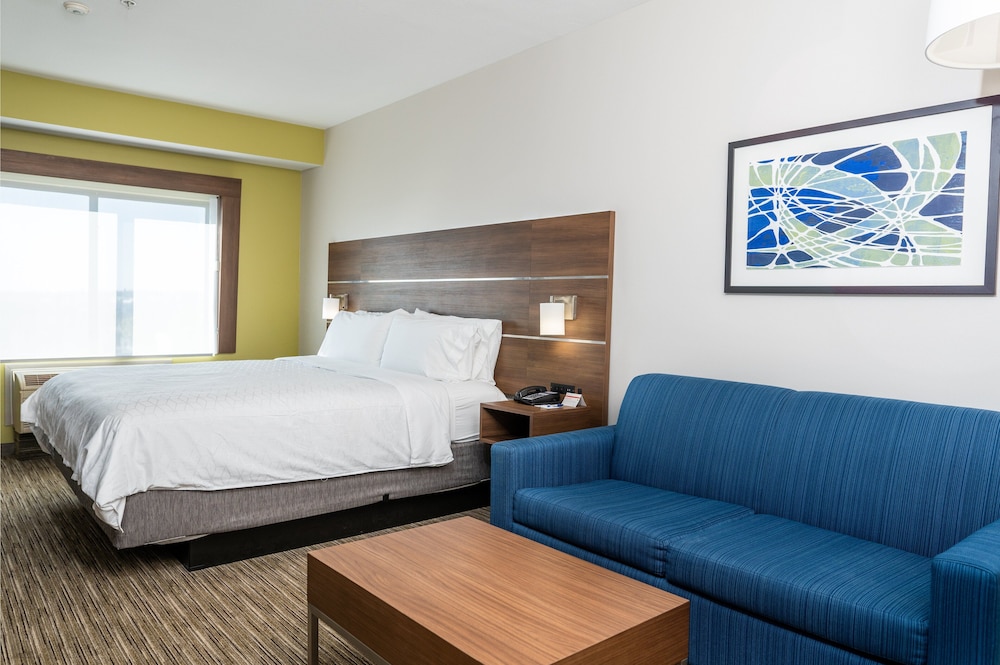 Holiday Inn Express San Clemente N Beach Area by IHG - photo 9