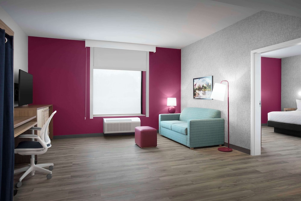 Home2 Suites by Hilton Huntsville Village of Providence - photo 20
