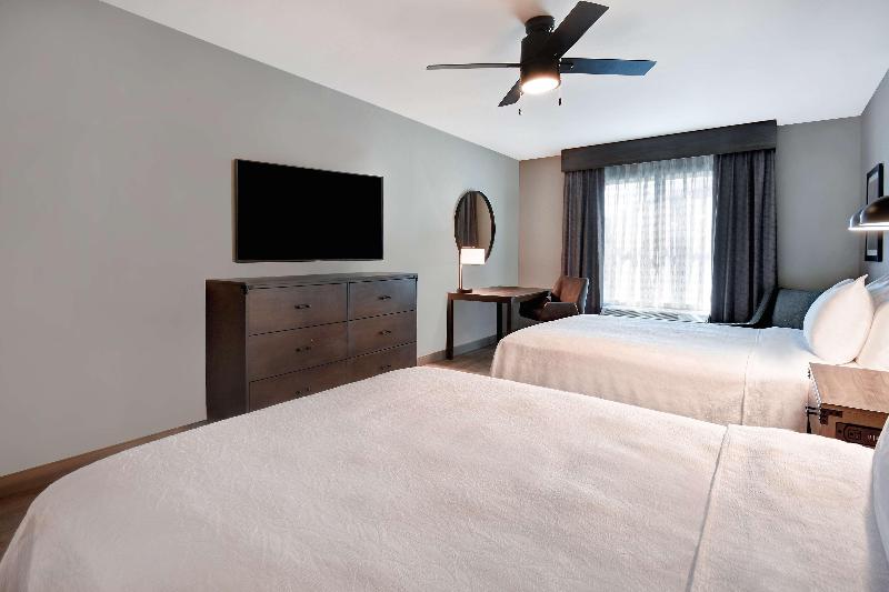 Homewood Suites by Hilton Tuscaloosa Downtown - photo 91