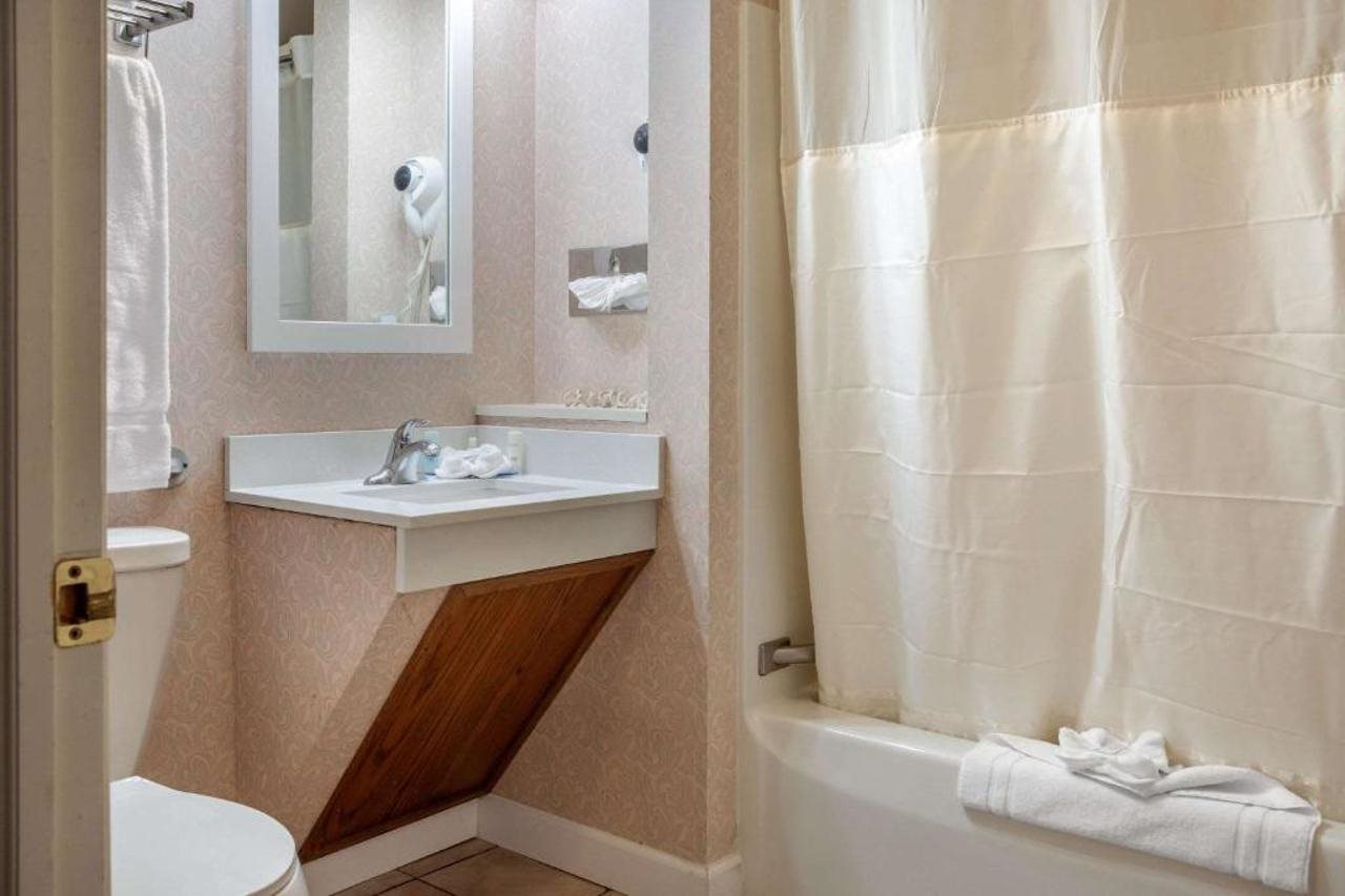 Wintergreen Hotel & Conference Center - photo 19