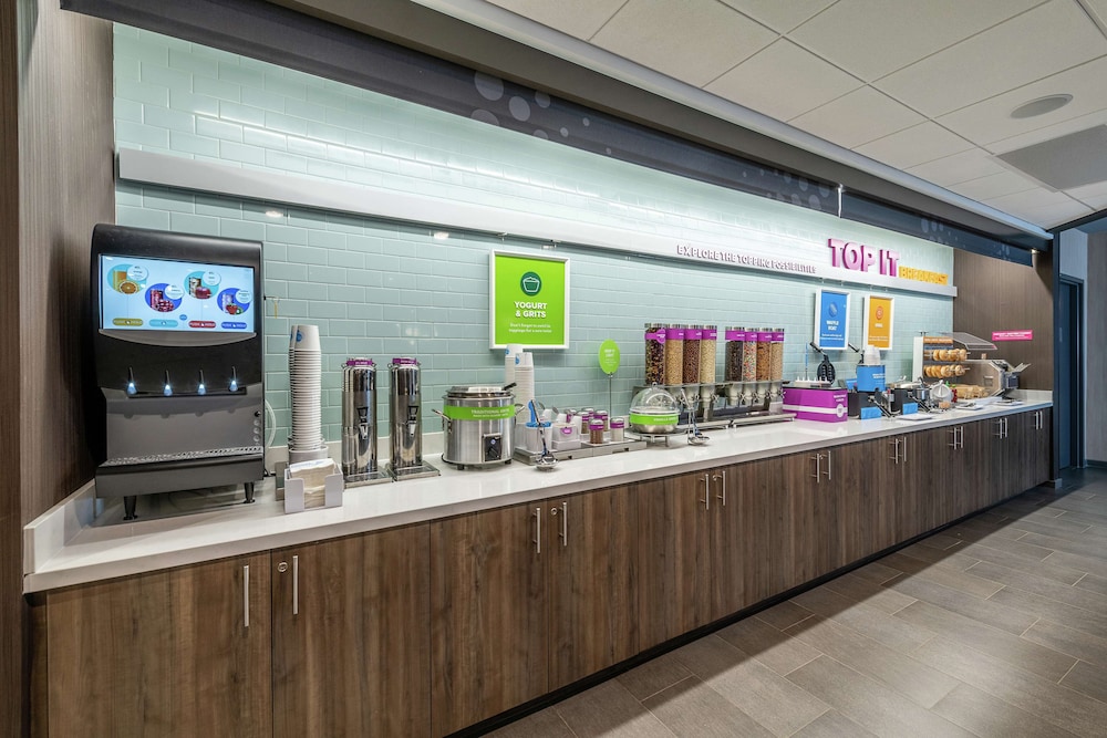 Tru by Hilton Orangeburg - photo 48