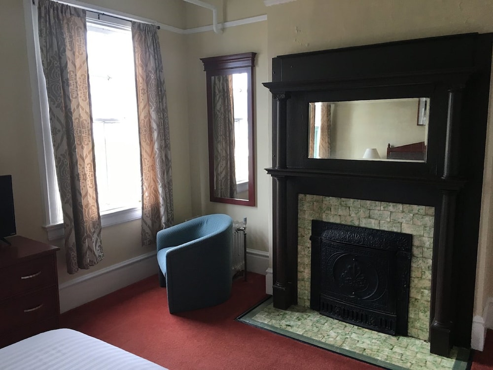 Hotel Halsingland - photo 10