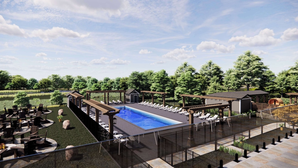 Skaneateles Fields Resort & Spa Curio Collection By Hilton - photo 42