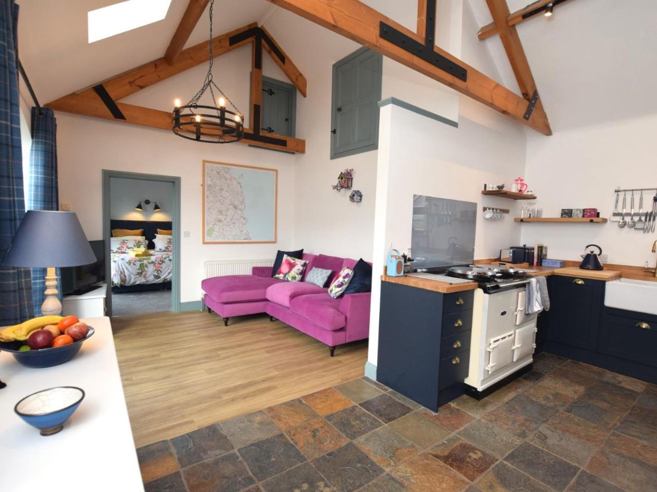 1 Bed in Craster 94372 — Alnwick — photo 3