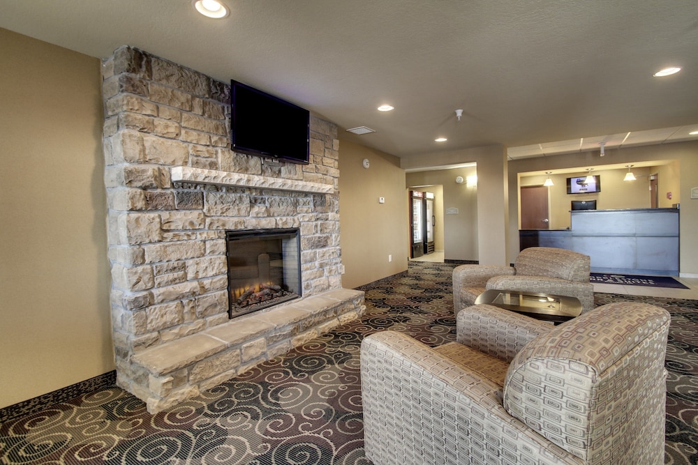 Cobblestone Inn & Suites Avoca - photo 4