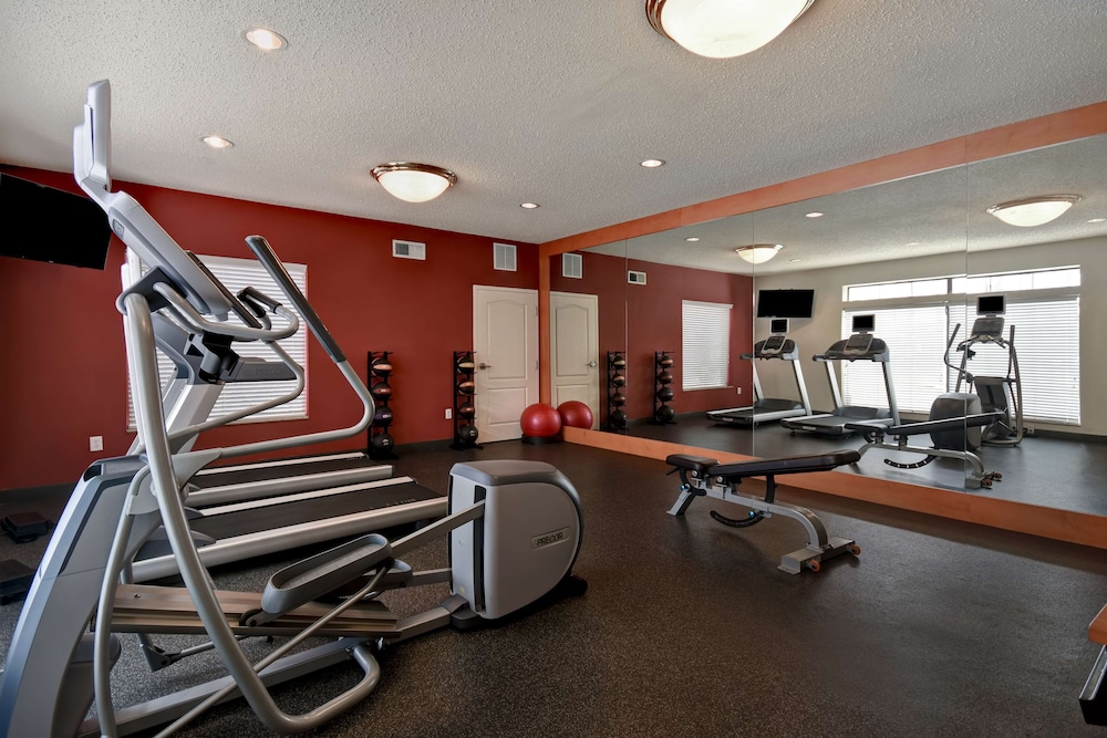 Homewood Suites By Hilton Houston IAH Airport Beltway 8 - photo 22