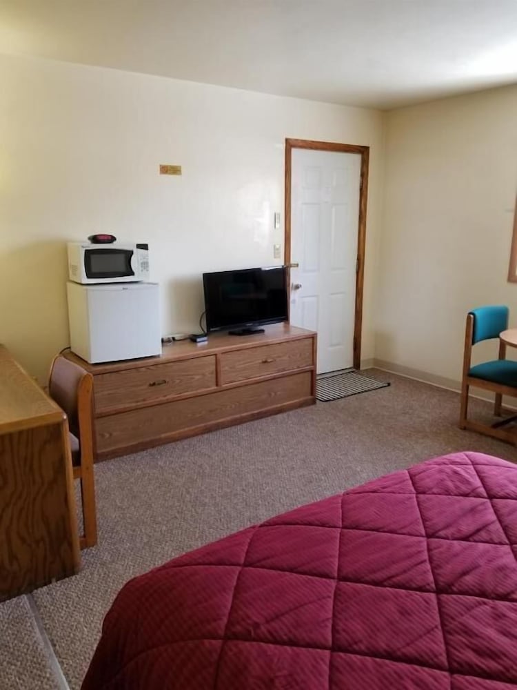 Home Motel Abbotsford - photo 4