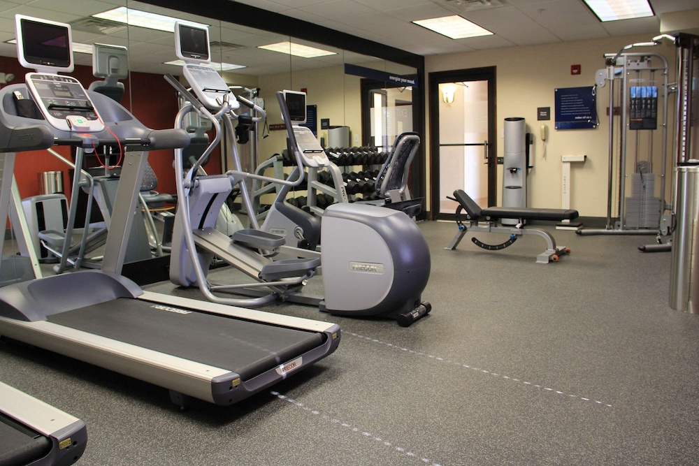 Hampton Inn & Suites Houston Katy - photo 27