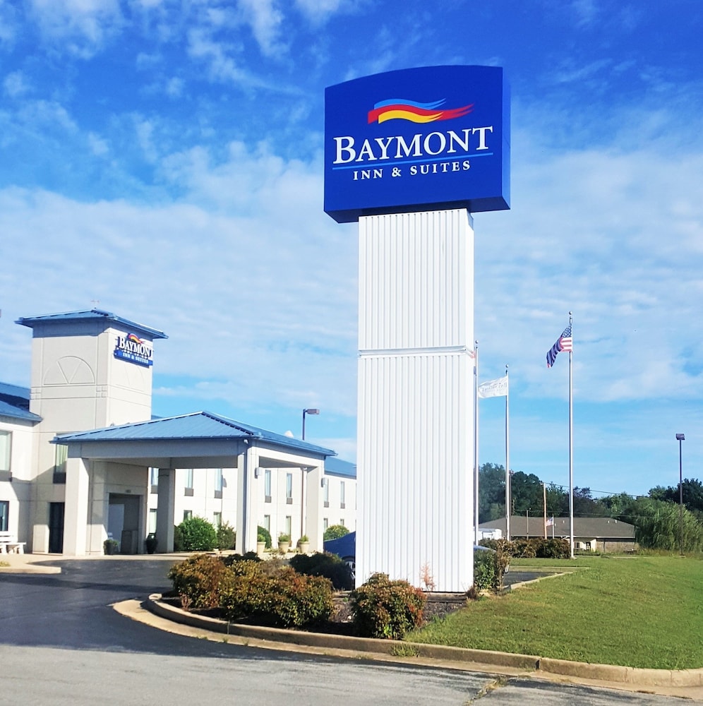 Baymont by Wyndham West Plains - photo 31