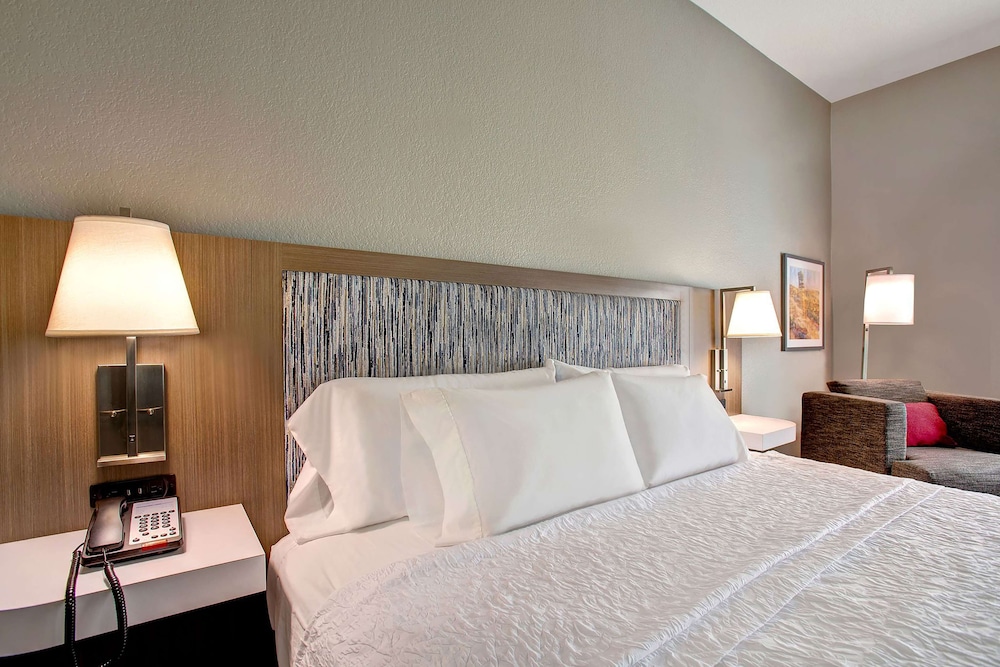 Hampton Inn & Suites Borger - photo 11