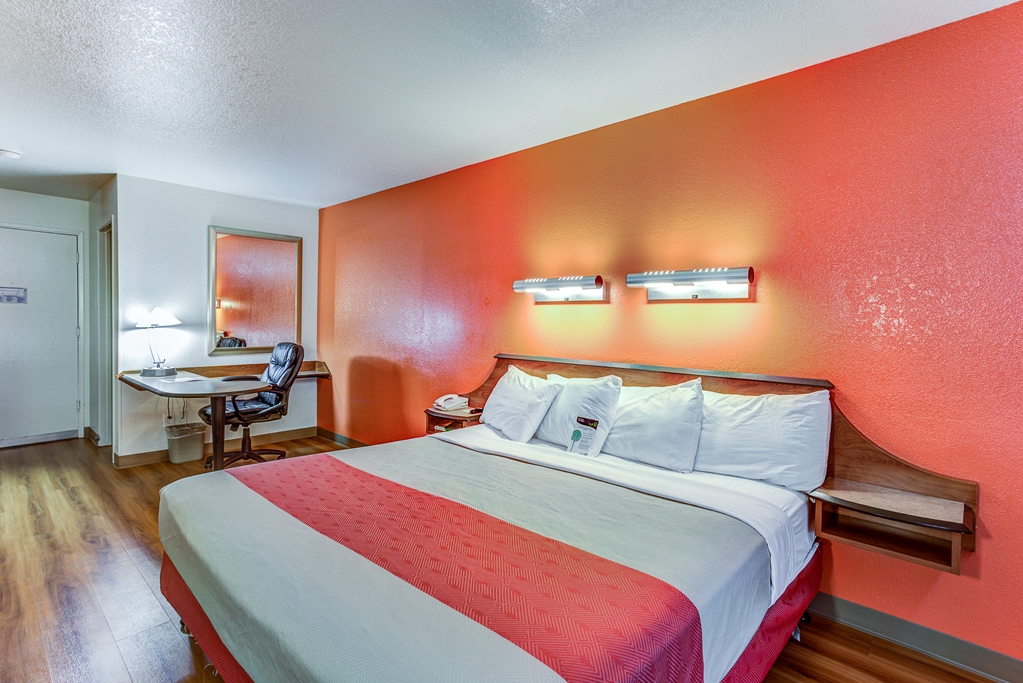 Motel 6 Portland OR Tigard West - photo 8