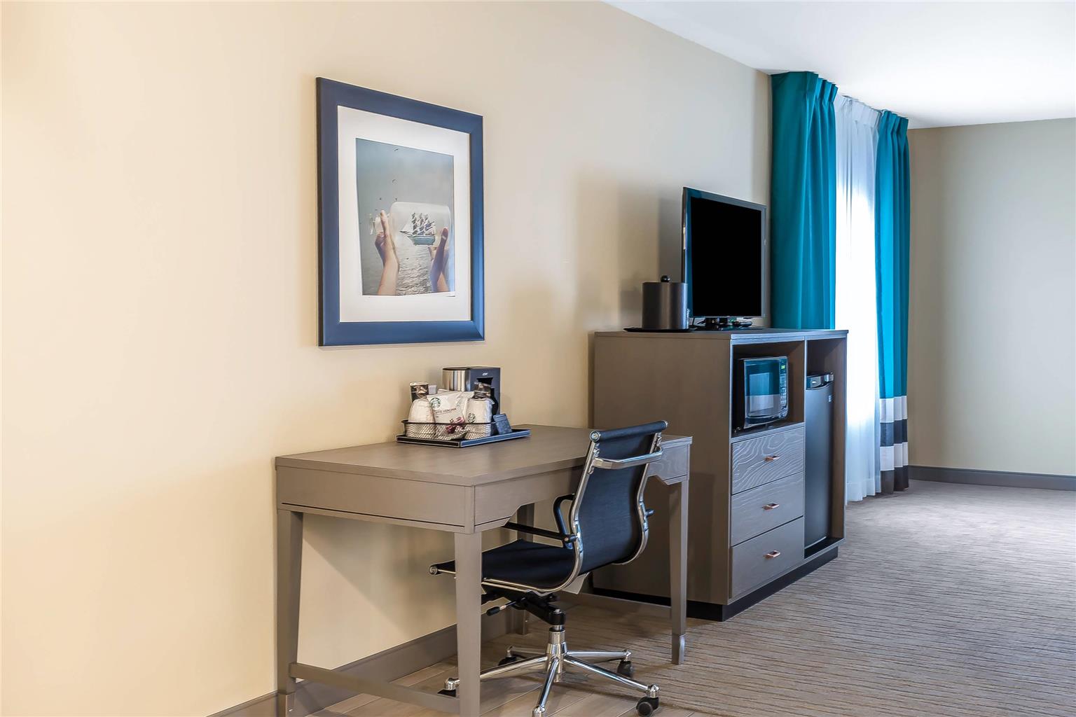 Marina Bay Hotel & Suites an Ascend Collection Hotel - photo 43