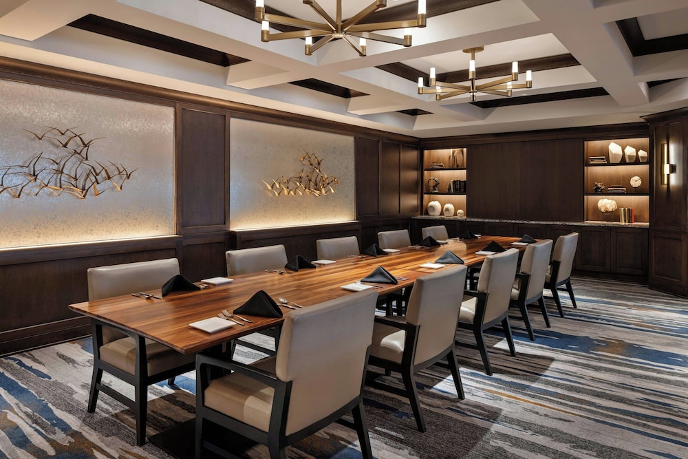 South Sioux City Marriott Riverfront - photo 52