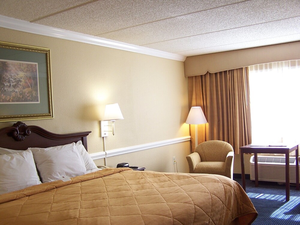 Kinderlou Inn - photo 14