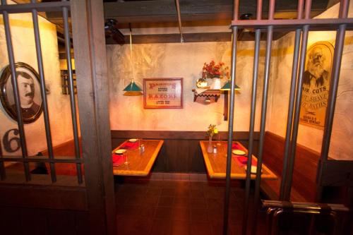 Jailhouse Motel and Casino - photo 22